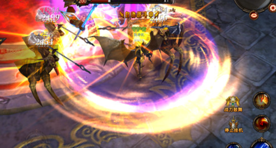 全民奇迹力魔穿什么装备 全民奇迹力魔穿什么装备