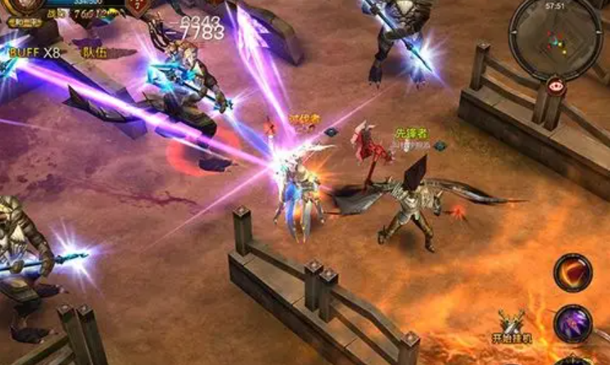 全民奇迹七转弓箭手用什么技能 全民奇迹七转弓箭手用什么技能