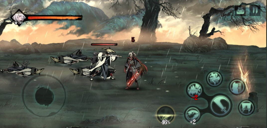 影之刃3双龙怎么搭配 影之刃3双龙怎么搭配