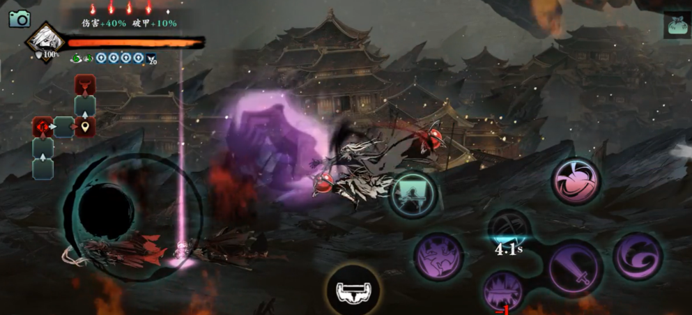 影之刃3泥潭怎么刷 影之刃3泥潭怎么刷