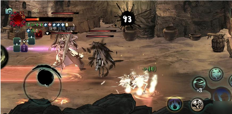 影之刃3轻羽传说武器怎么搭配 影之刃3轻羽传说武器怎么搭配