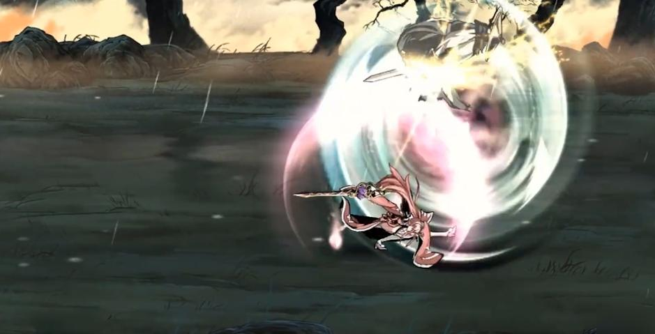 影之刃3绝技刀光怎么用 影之刃3绝技刀光怎么用