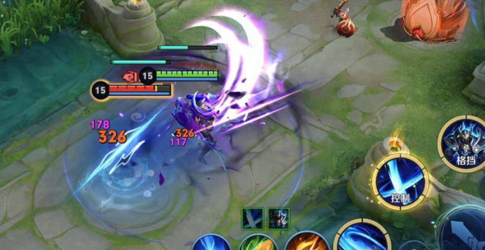 王者荣耀怎么出装对线凯 王者荣耀怎么出装对线凯