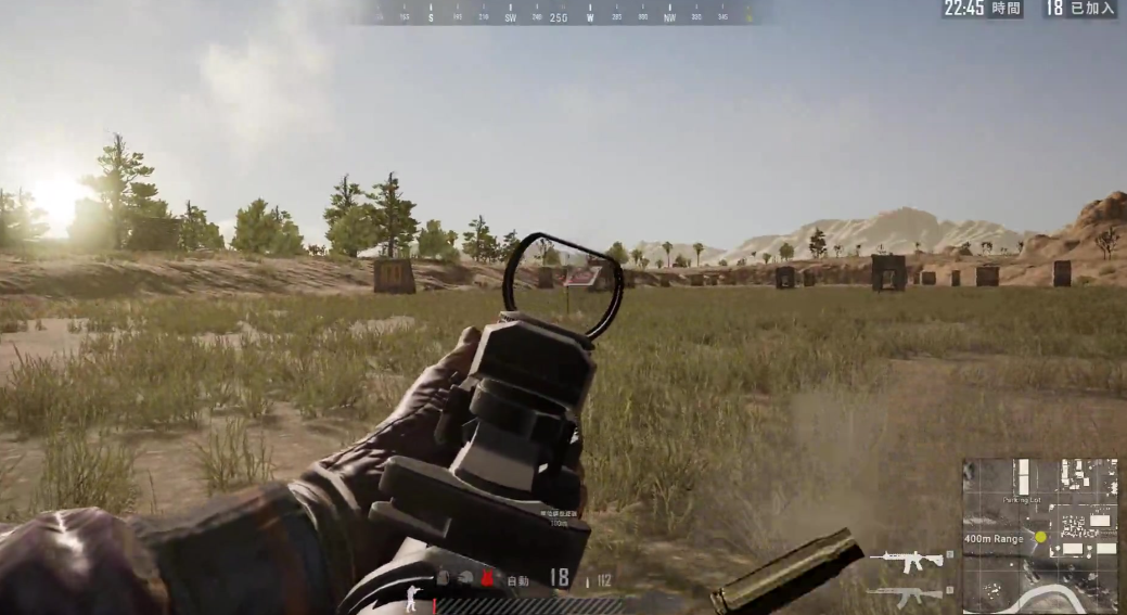 绝地求生如何练连射 绝地求生如何练连射