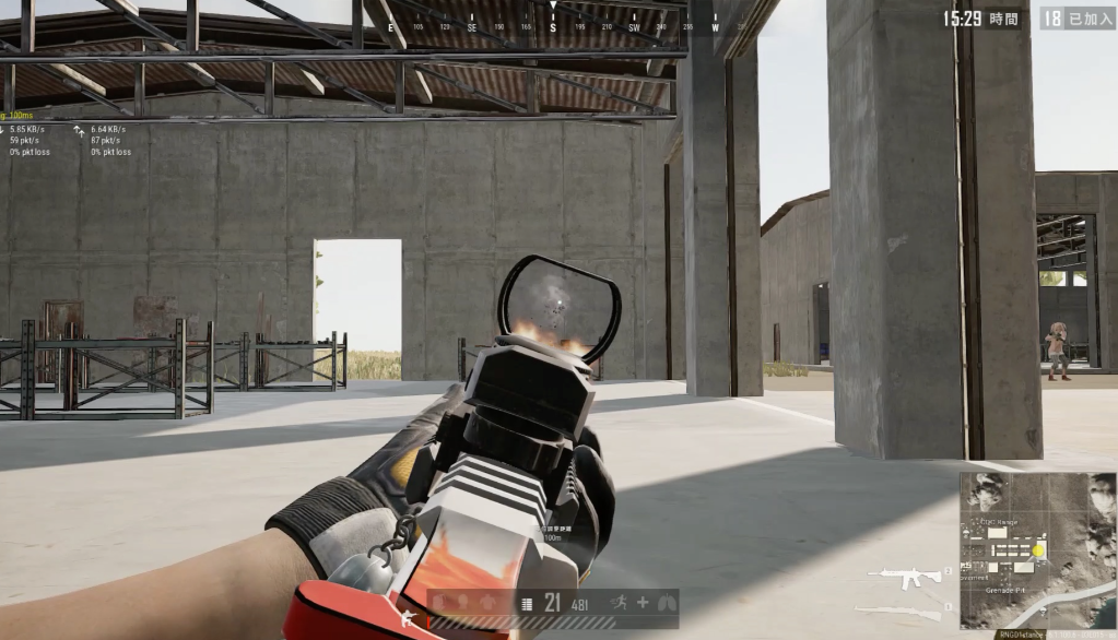 绝地求生如何练连射 绝地求生如何练连射