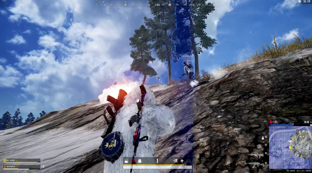 绝地求生怎么做陷阱 绝地求生怎么做陷阱