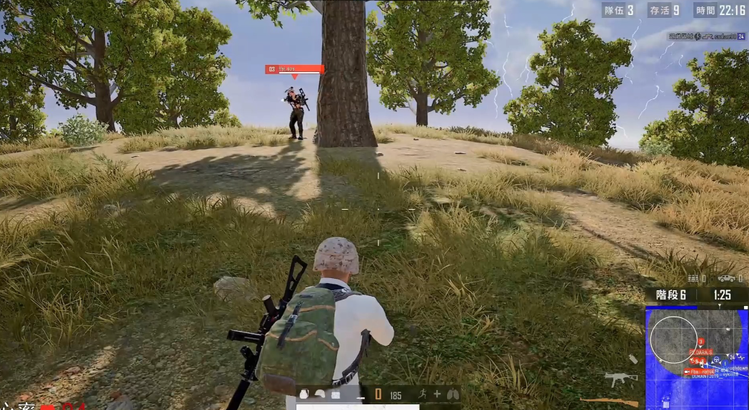 绝地求生怎么做陷阱 绝地求生怎么做陷阱