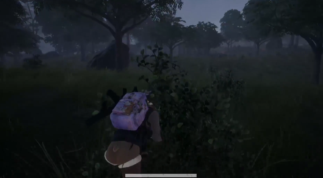 绝地求生大逃杀黑夜模式怎么打 绝地求生大逃杀黑夜模式怎么打