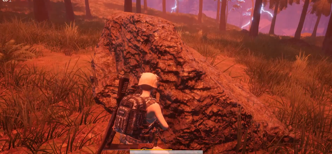 绝地求生大逃杀黑夜模式怎么打 绝地求生大逃杀黑夜模式怎么打