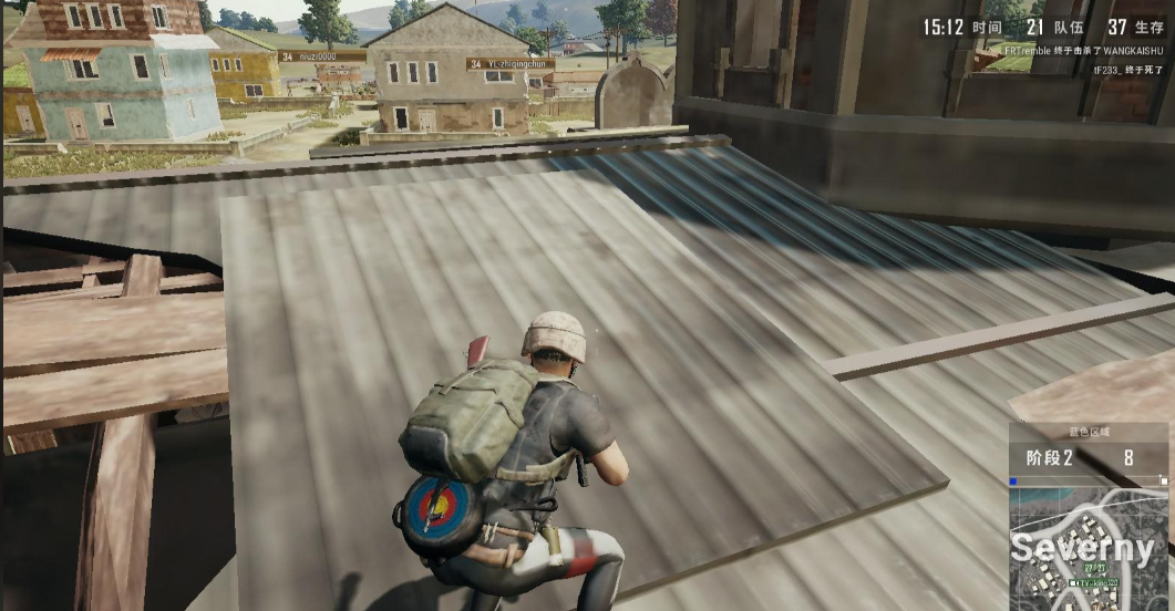 绝地求生消声器怎么找 绝地求生消声器怎么找