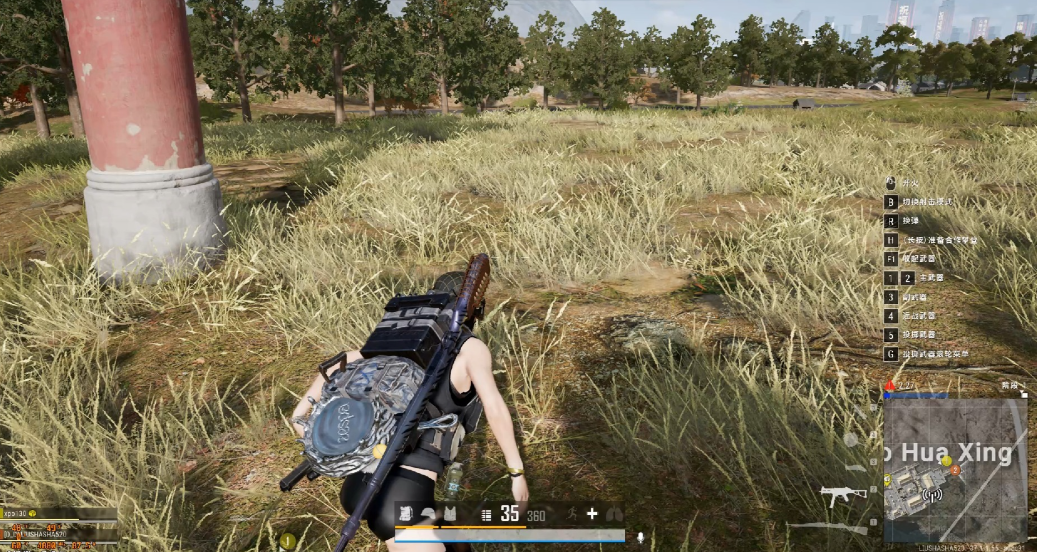 绝地求生如何练脚步 绝地求生如何练脚步