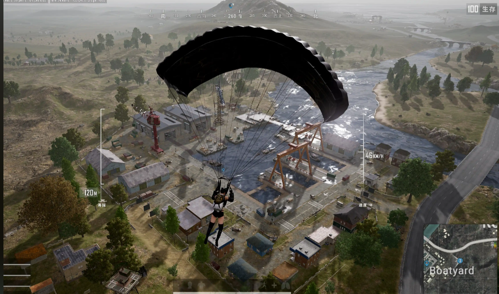 绝地求生排位分怎么增加快 绝地求生排位分怎么增加快