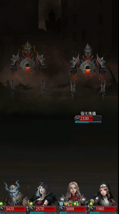 地下城堡2做完每日干什么 地下城堡2做完每日干什么