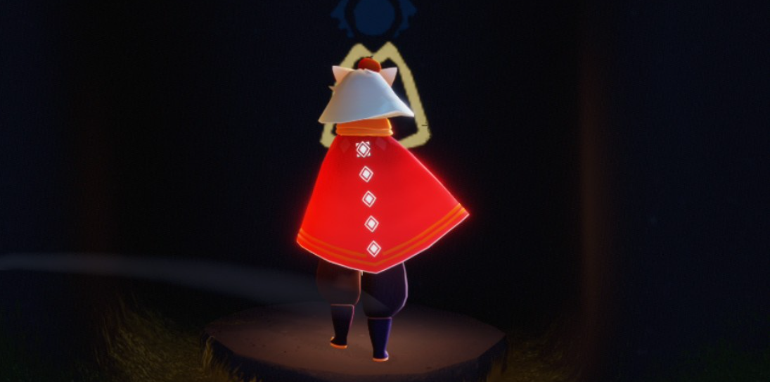 光遇魔法季的斗篷怎么得 光遇魔法季的斗篷怎么得