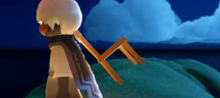 光遇桌子如何解锁 光遇桌子如何解锁