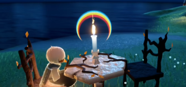 光遇桌子如何解锁 光遇桌子如何解锁