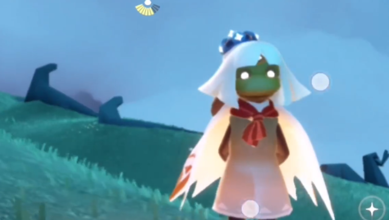 光遇红领巾怎么用 光遇红领巾怎么用