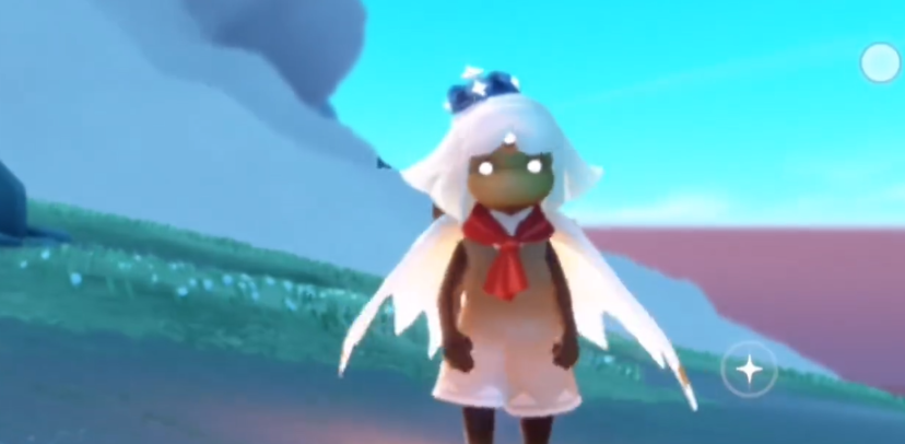 光遇红领巾怎么用 光遇红领巾怎么用