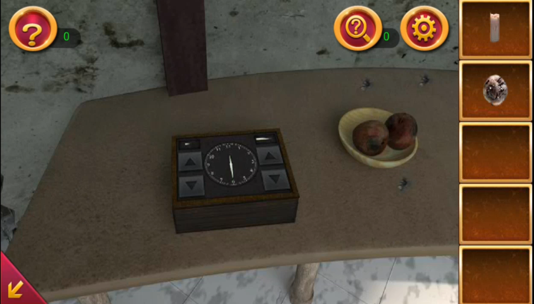 密室逃脱1第12关怎么过 密室逃脱1第12关怎么过