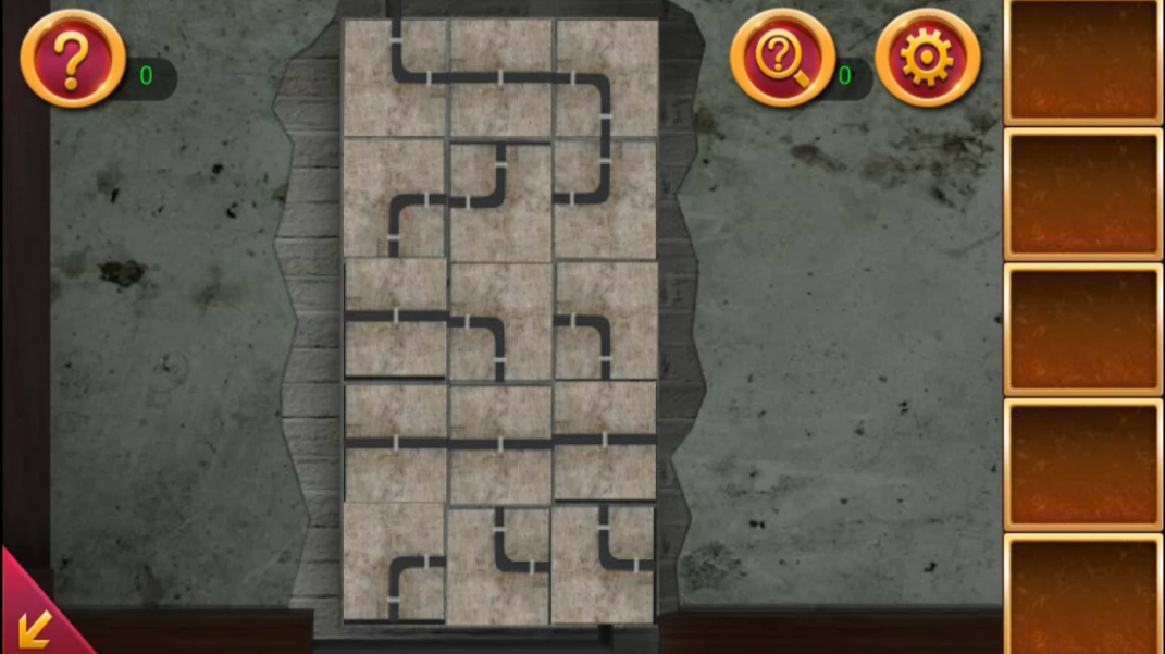 密室逃脱1第12关怎么过 密室逃脱1第12关怎么过