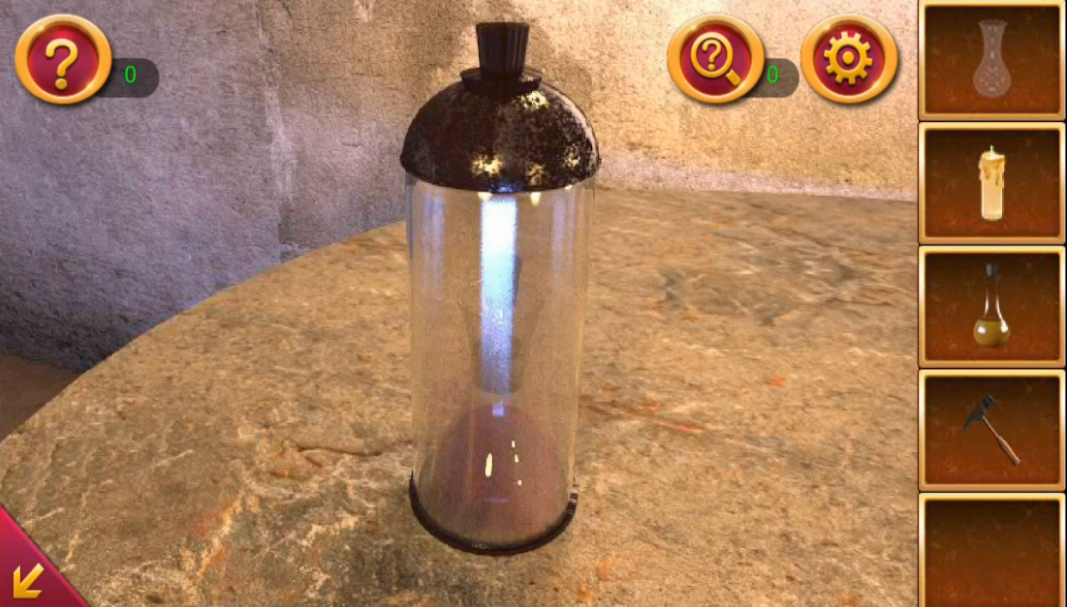 密室逃脱1第十关怎么过 密室逃脱1第十关怎么过