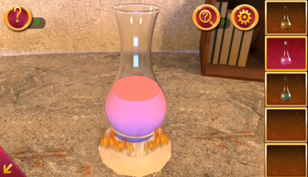 密室逃脱1第十关怎么过 密室逃脱1第十关怎么过