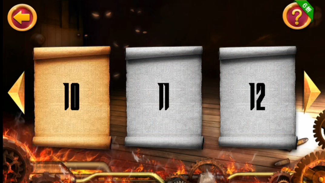 密室逃脱1第十关怎么过 密室逃脱1第十关怎么过