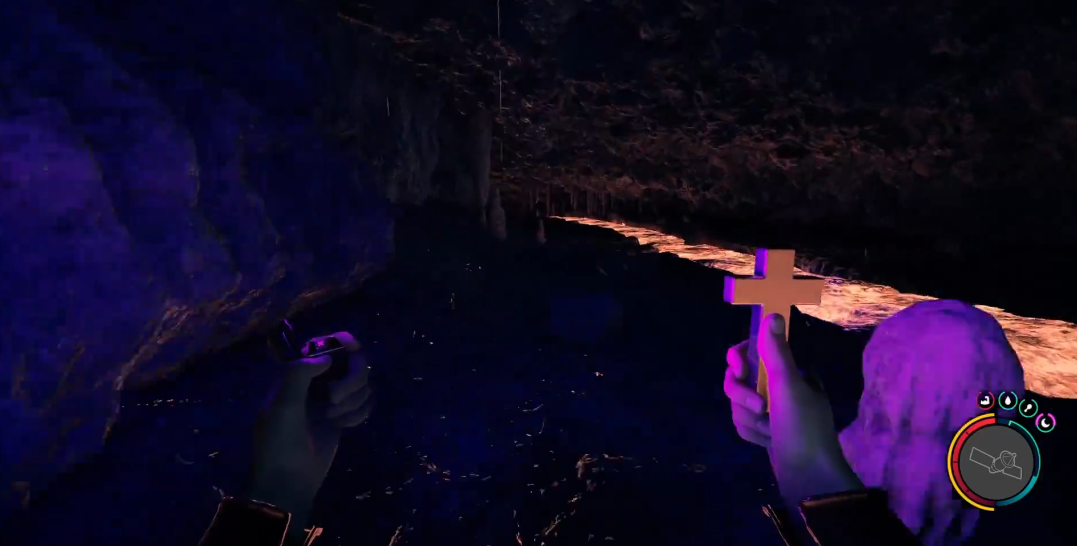 森林之子boos怎么打 森林之子boos怎么打