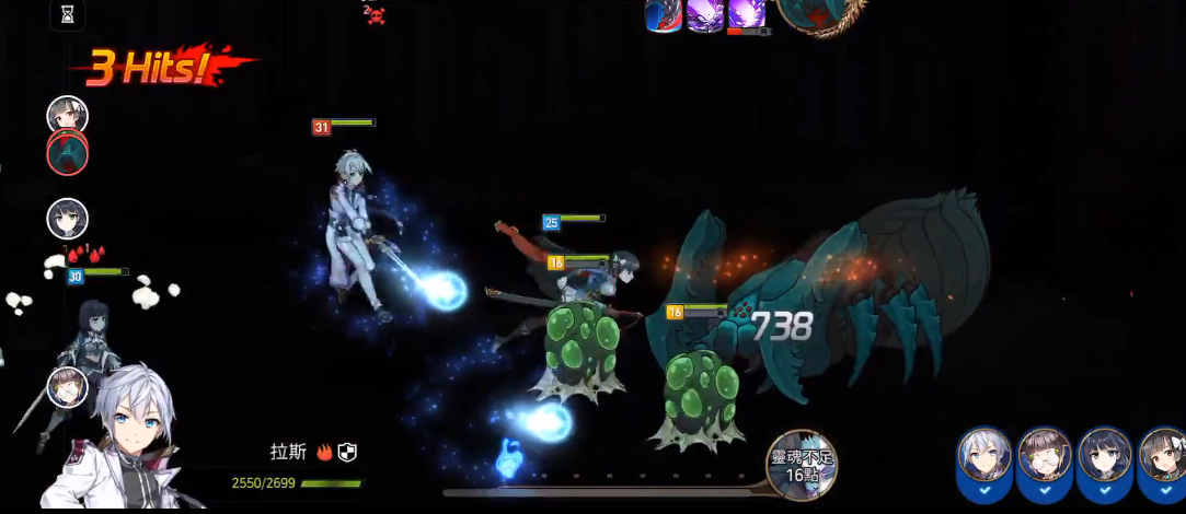 第七史诗阿吉玛纳克怎么打