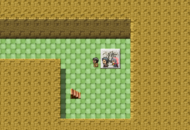 吞食天地孔明传景帝墓怎么走 吞食天地孔明传景帝墓怎么走