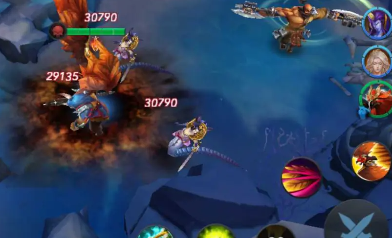 乱斗西游2奇门鬼谷怎么做