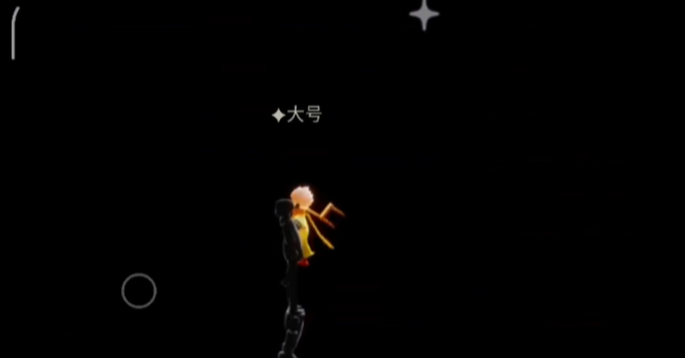 光遇被困小黑屋怎么出 光遇被困小黑屋怎么出