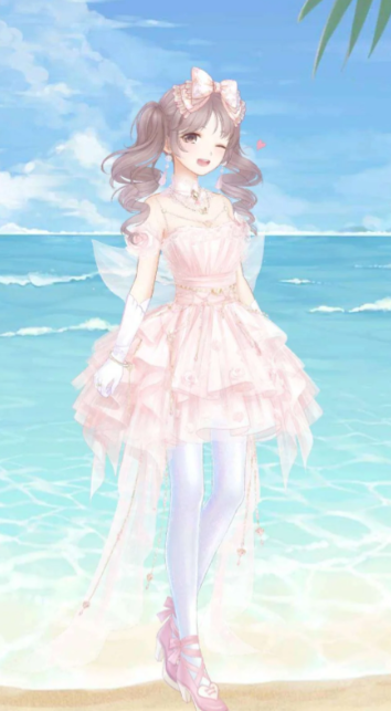 奇迹暖暖白雪手套怎么获得 奇迹暖暖白雪手套怎么获得