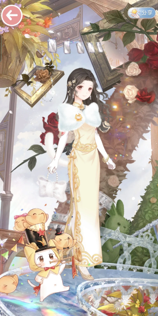 奇迹暖暖白雪手套怎么获得 奇迹暖暖白雪手套怎么获得