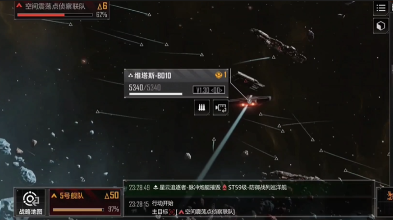 无尽的拉格朗日刷野怪是指什么 无尽的拉格朗日刷野怪是指什么