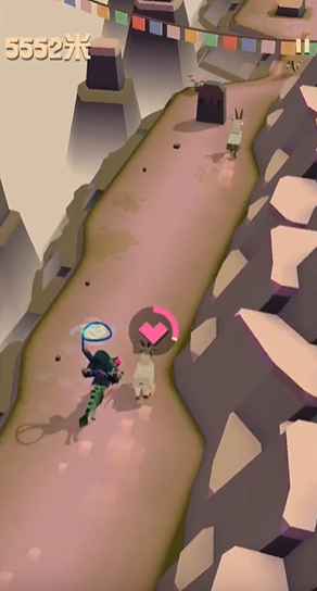 疯狂动物园怎么抓龙狼 疯狂动物园怎么抓龙狼