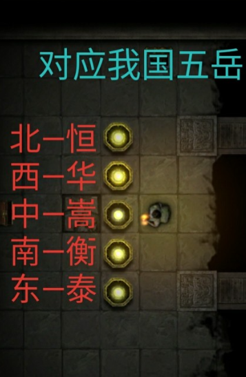 长生劫秦皇陵五个宝珠分别在哪 长生劫秦皇陵五个宝珠分别在哪