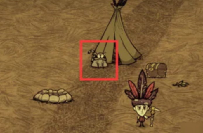 饥荒领养哪个宠物好 饥荒领养哪个宠物好