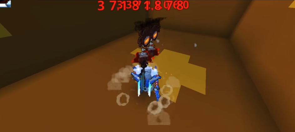 宝藏世界什么职业好玩啊 宝藏世界什么职业好玩啊