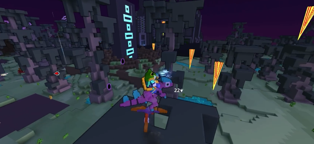 宝藏世界什么职业好玩啊 宝藏世界什么职业好玩啊