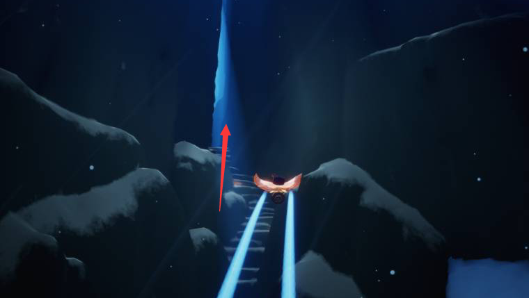 光遇的训练先祖在哪里 光遇的训练先祖在哪里