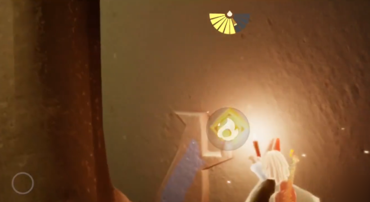 光遇的训练先祖在哪里 光遇的训练先祖在哪里