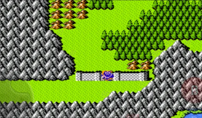 吞食天地2长安城怎么去洛阳城 吞食天地2长安城怎么去洛阳城