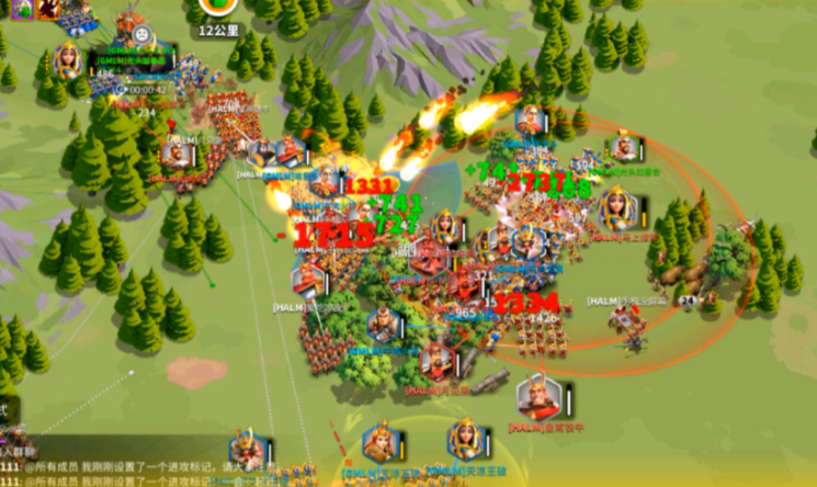 万国觉醒龙骑士怎么玩 万国觉醒龙骑士怎么玩