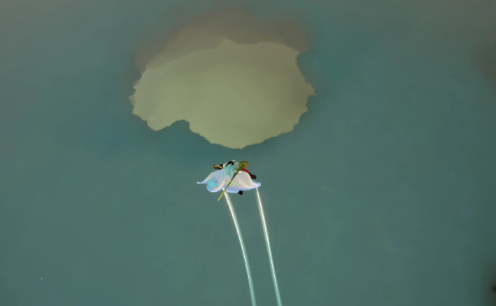 光遇冰淇淋山有什么