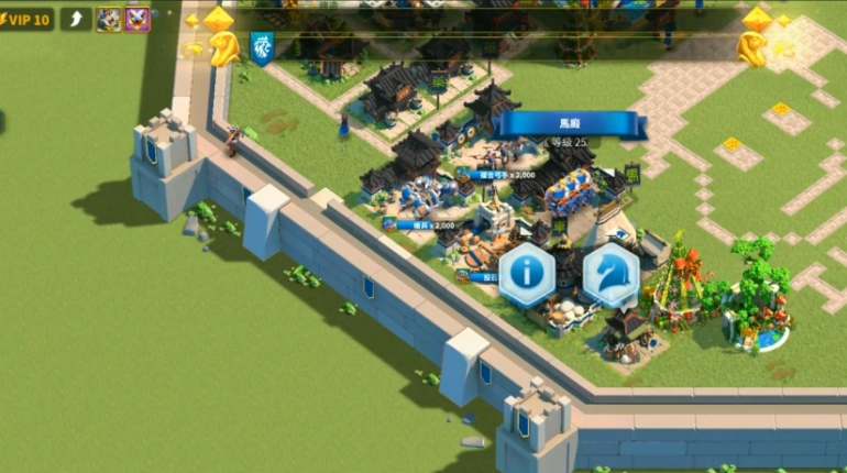 万国觉醒增员有什么用 万国觉醒增员有什么用