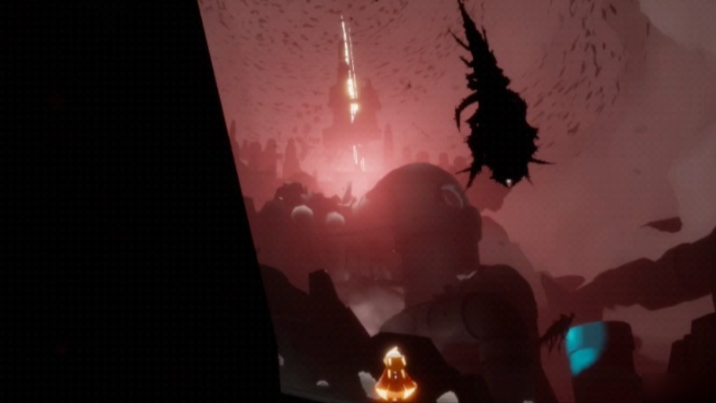 光遇里面怎么去风暴岛 光遇里面怎么去风暴岛