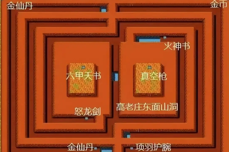 吞食天地2如何刷最强武器 吞食天地2如何刷最强武器