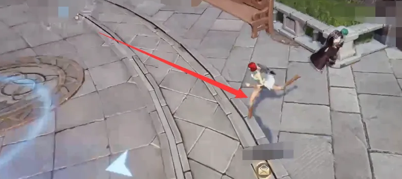 全民奇迹2手游铁匠在哪 全民奇迹2手游铁匠在哪