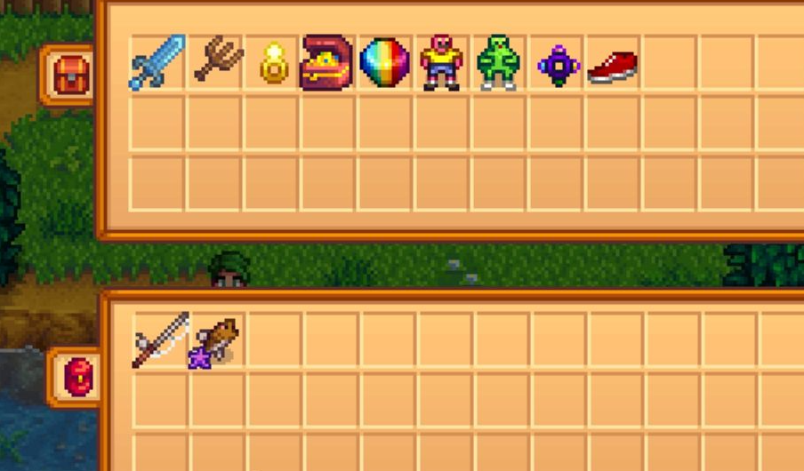 星露谷物语常见物品有哪些